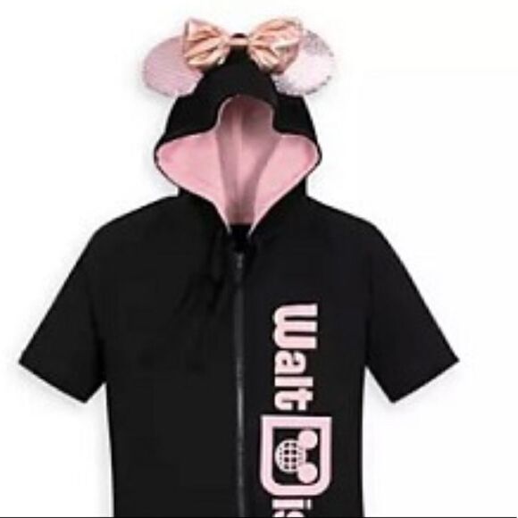 NWT Disney Bodysuit for Women - Minnie - Picture 3 of 3